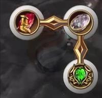 Flicker Strike Build gem 5